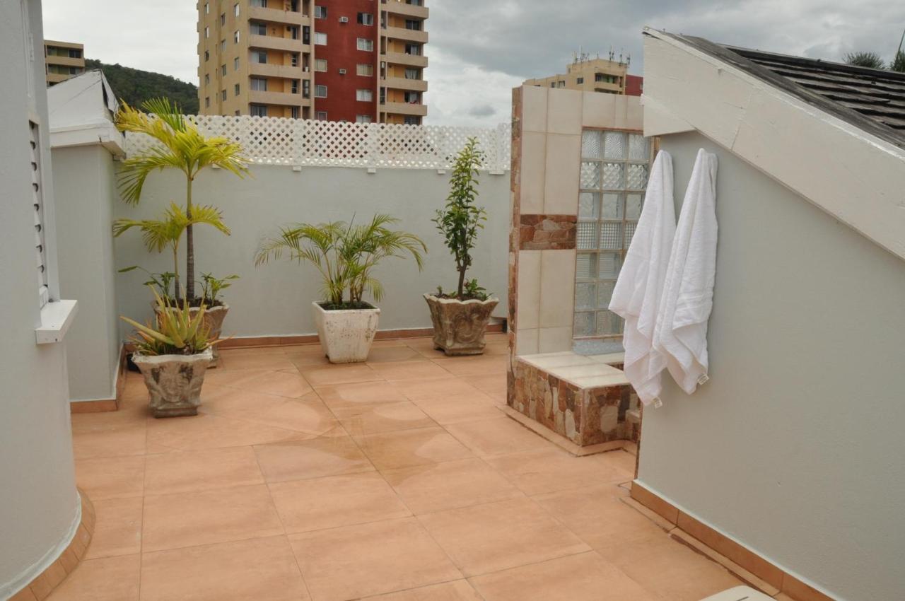 Beach Penthouse A25 Sandcastles 오쵸 리오스 외부 사진